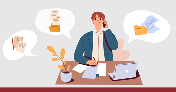 3 Signs You've Outgrown Manual Document Requests
