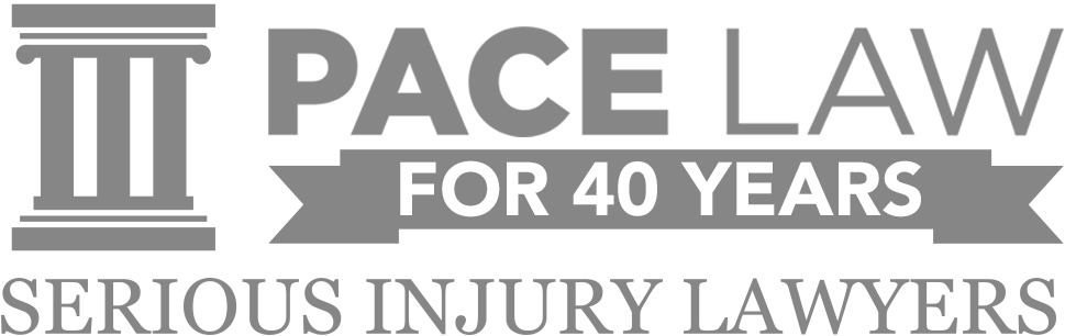 Pace Law logo