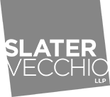 Slater Vecchio logo